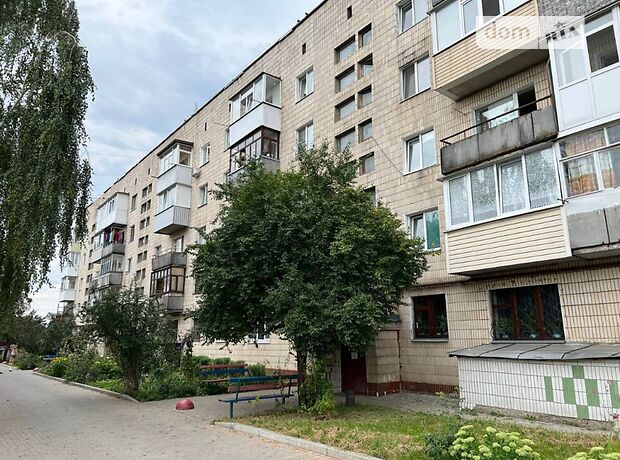 Продаж двокімнатної квартири в Сумах на вул. Нахімова 34 район Ковпаковський фото 1 Продаж двокімнатної квартири в Сумах на вул. Нахімова 34 район Ковпаковський фото 1