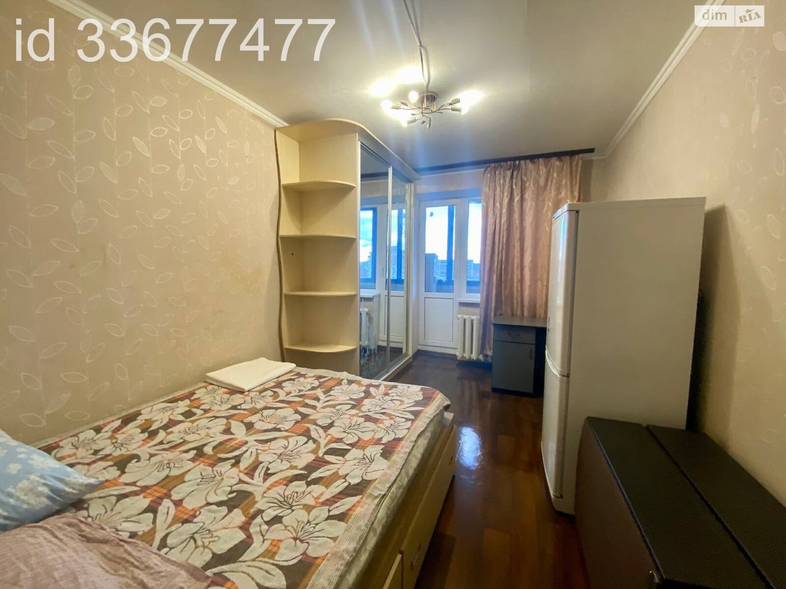 Продажа трехкомнатной квартиры в Сумах, на ул. Новогородской сотни, район Ковпаковский фото 1 Продажа трехкомнатной квартиры в Сумах, на ул. Новогородской сотни, район Ковпаковский фото 1