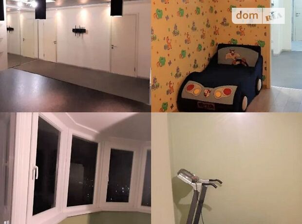 Продаж трикімнатної квартири в Сумах на вул. Новомістенська район Ковпаковський фото 1 Продаж трикімнатної квартири в Сумах на вул. Новомістенська район Ковпаковський фото 1