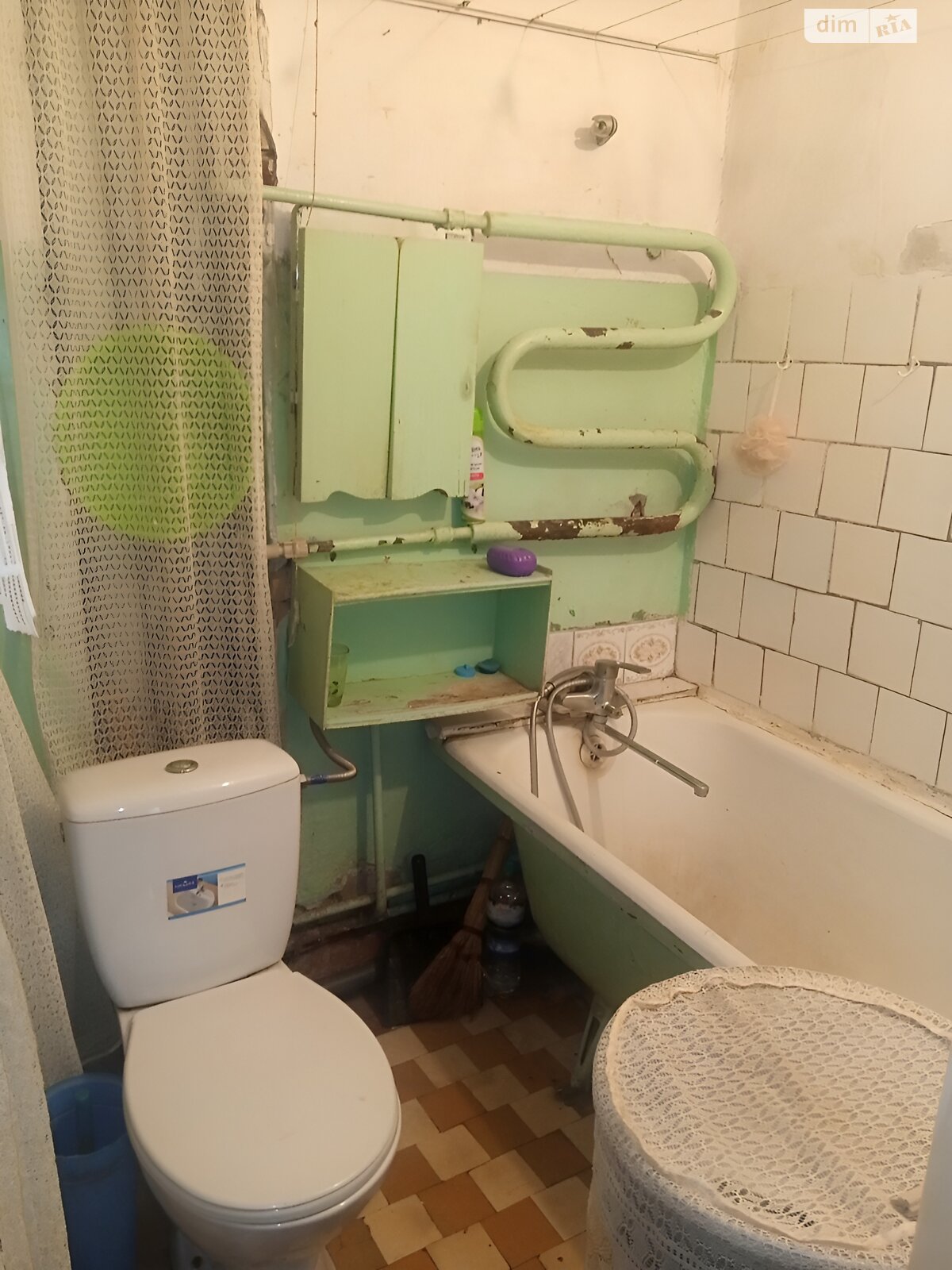 Продаж двокімнатної квартири в Сумах, на вул. Новомістенська 31, район Ковпаковський фото 1 Продаж двокімнатної квартири в Сумах, на вул. Новомістенська 31, район Ковпаковський фото 1