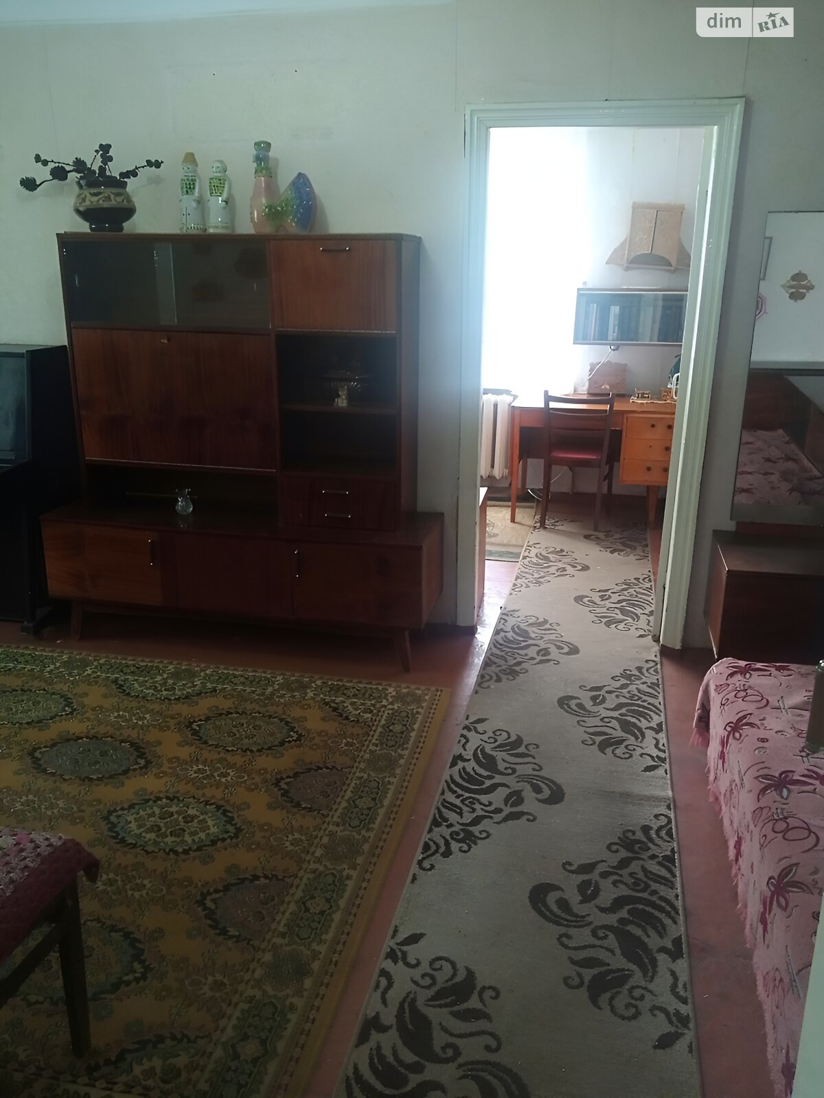 Продаж двокімнатної квартири в Сумах, на вул. Новомістенська 31, район Ковпаковський фото 1 Продаж двокімнатної квартири в Сумах, на вул. Новомістенська 31, район Ковпаковський фото 1