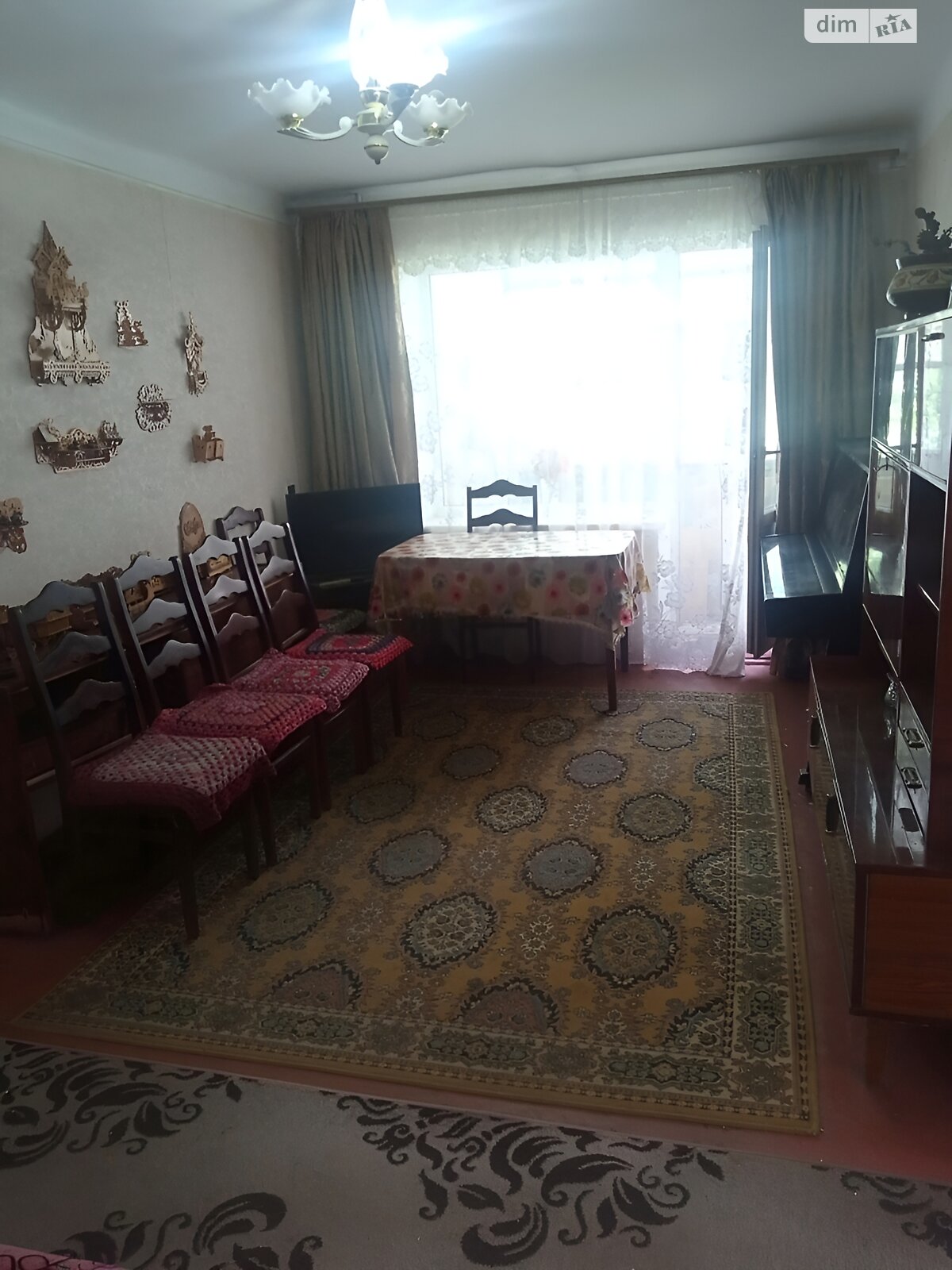 Продаж двокімнатної квартири в Сумах, на вул. Новомістенська 31, район Ковпаковський фото 1 Продаж двокімнатної квартири в Сумах, на вул. Новомістенська 31, район Ковпаковський фото 1