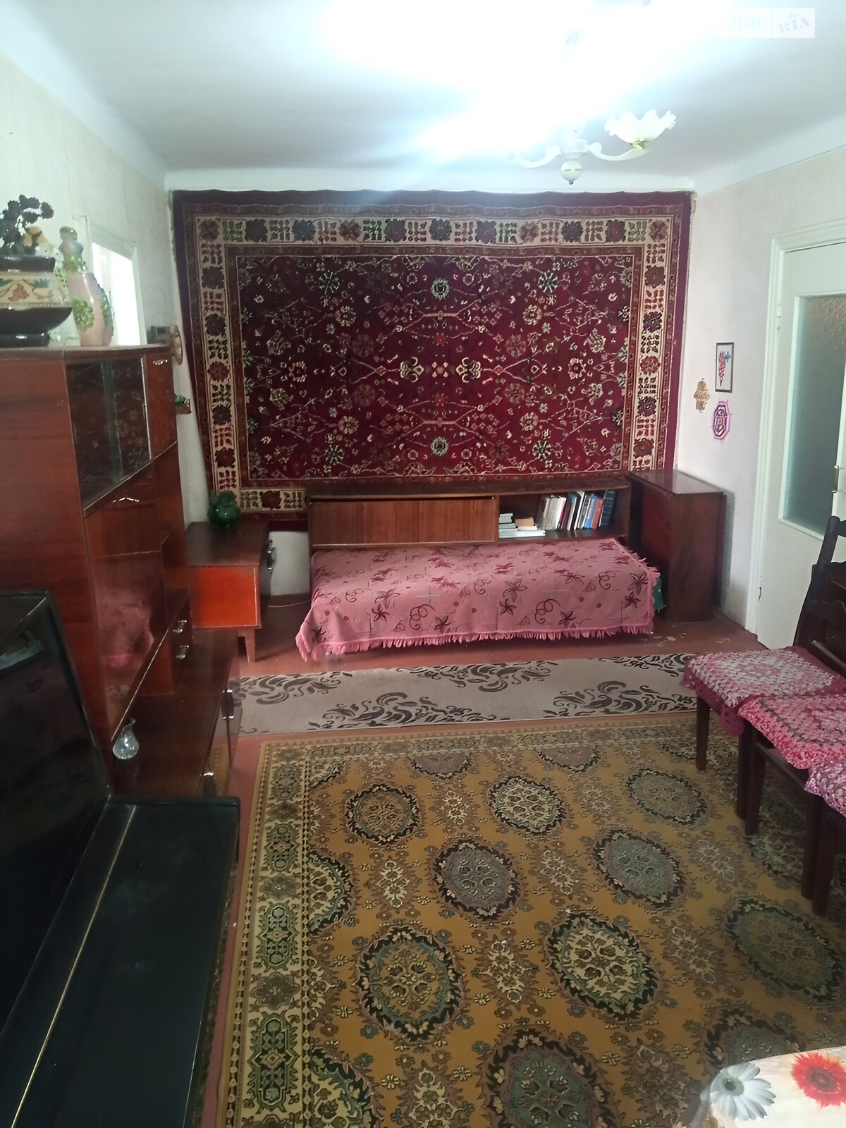 Продаж двокімнатної квартири в Сумах, на вул. Новомістенська 31, район Ковпаковський фото 1 Продаж двокімнатної квартири в Сумах, на вул. Новомістенська 31, район Ковпаковський фото 1
