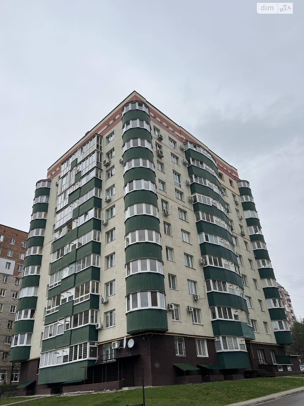 Продаж двокімнатної квартири в Сумах, на вул. Новомістенська, район Ковпаковський фото 1 Продаж двокімнатної квартири в Сумах, на вул. Новомістенська, район Ковпаковський фото 1