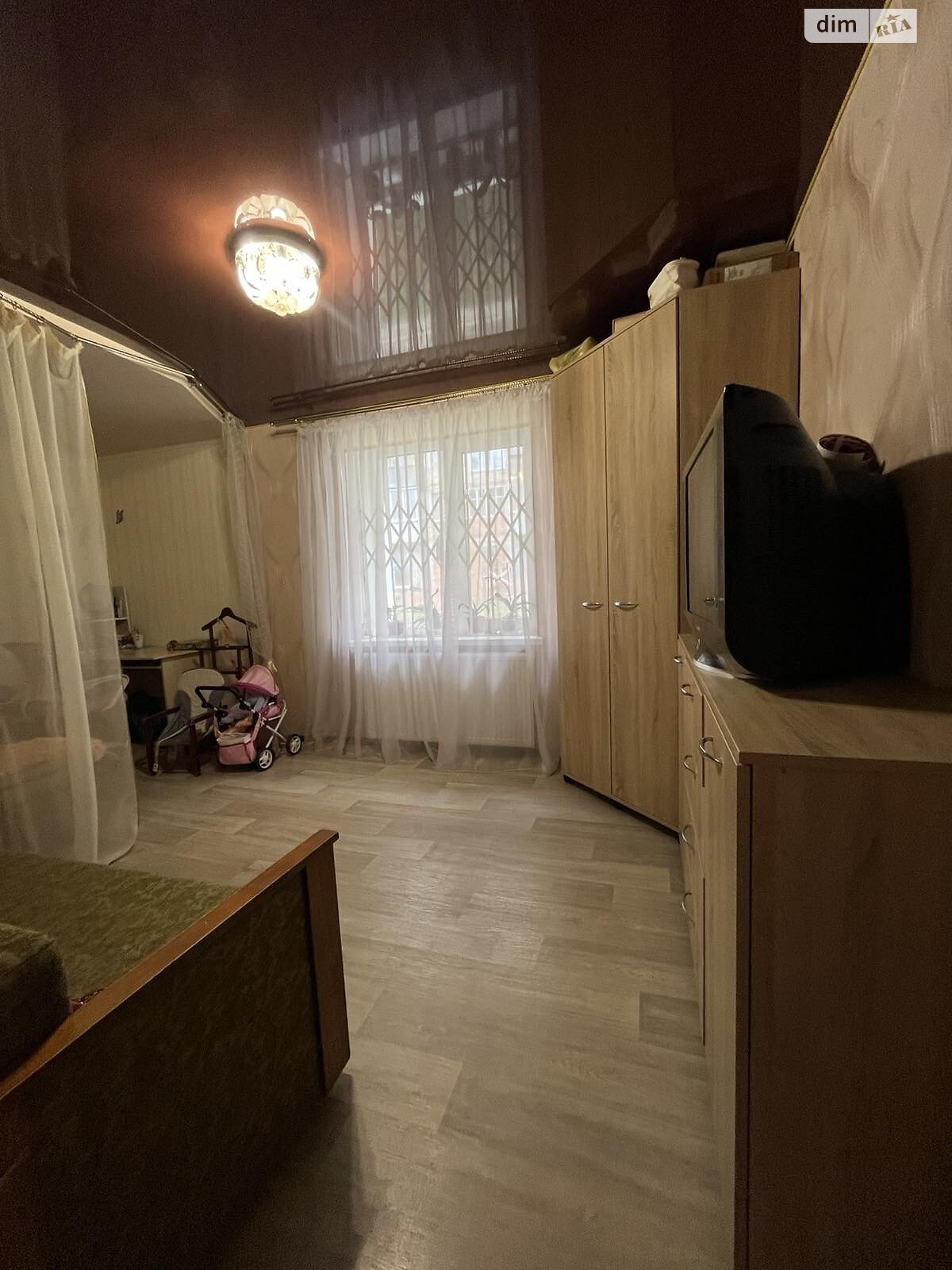 Продаж двокімнатної квартири в Сумах, на вул. Новомістенська, район Ковпаковський фото 1 Продаж двокімнатної квартири в Сумах, на вул. Новомістенська, район Ковпаковський фото 1