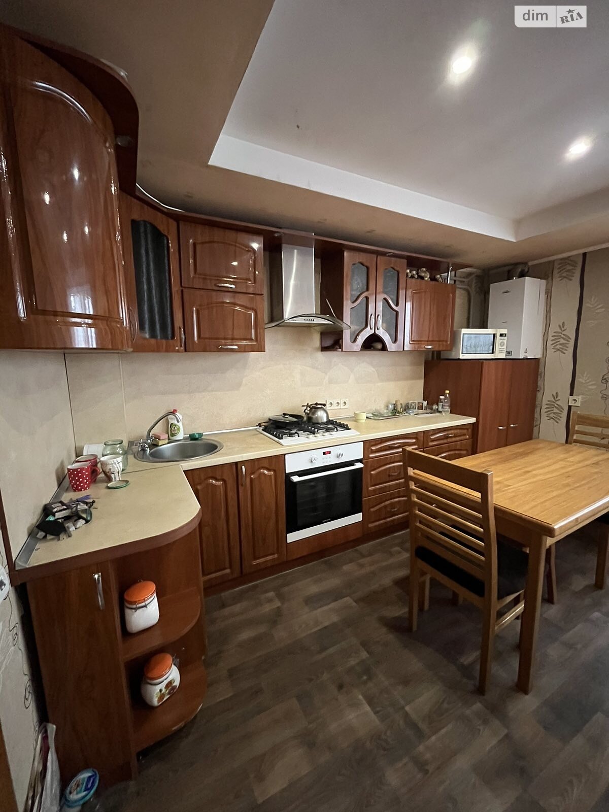 Продаж двокімнатної квартири в Сумах, на вул. Новомістенська, район Ковпаковський фото 1 Продаж двокімнатної квартири в Сумах, на вул. Новомістенська, район Ковпаковський фото 1