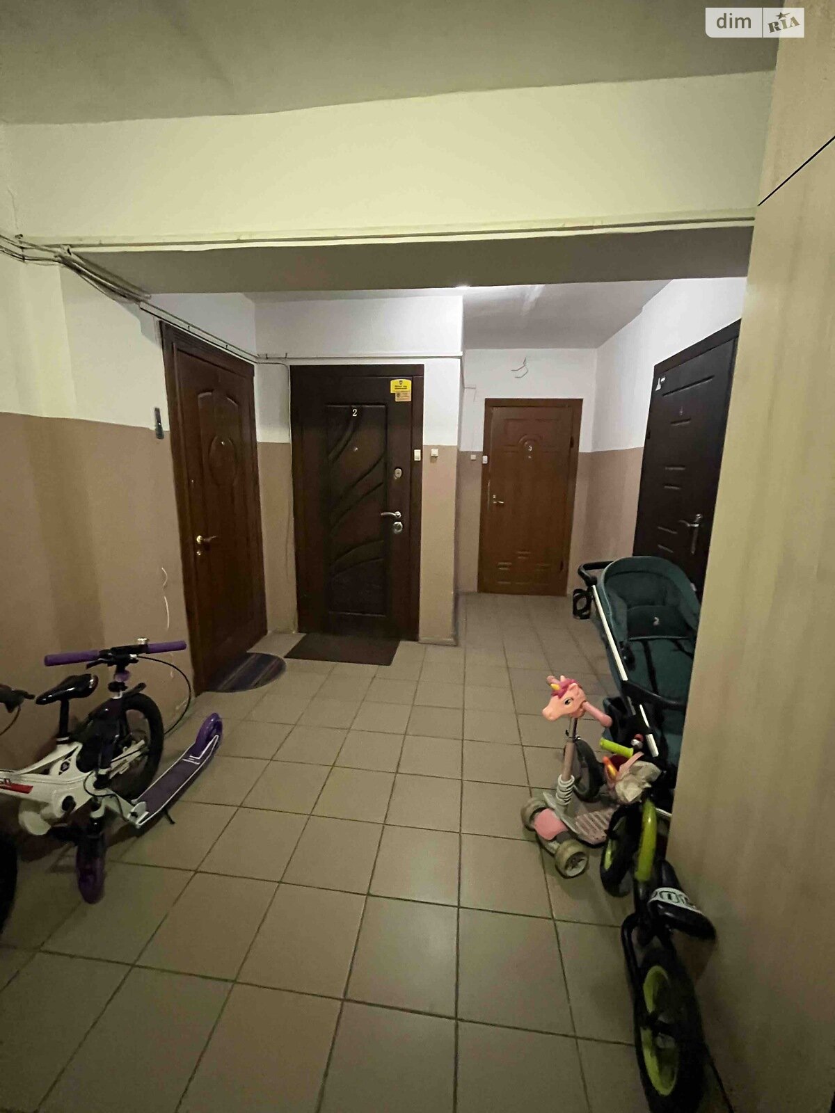 Продаж двокімнатної квартири в Сумах, на вул. Новомістенська, район Ковпаковський фото 1 Продаж двокімнатної квартири в Сумах, на вул. Новомістенська, район Ковпаковський фото 1