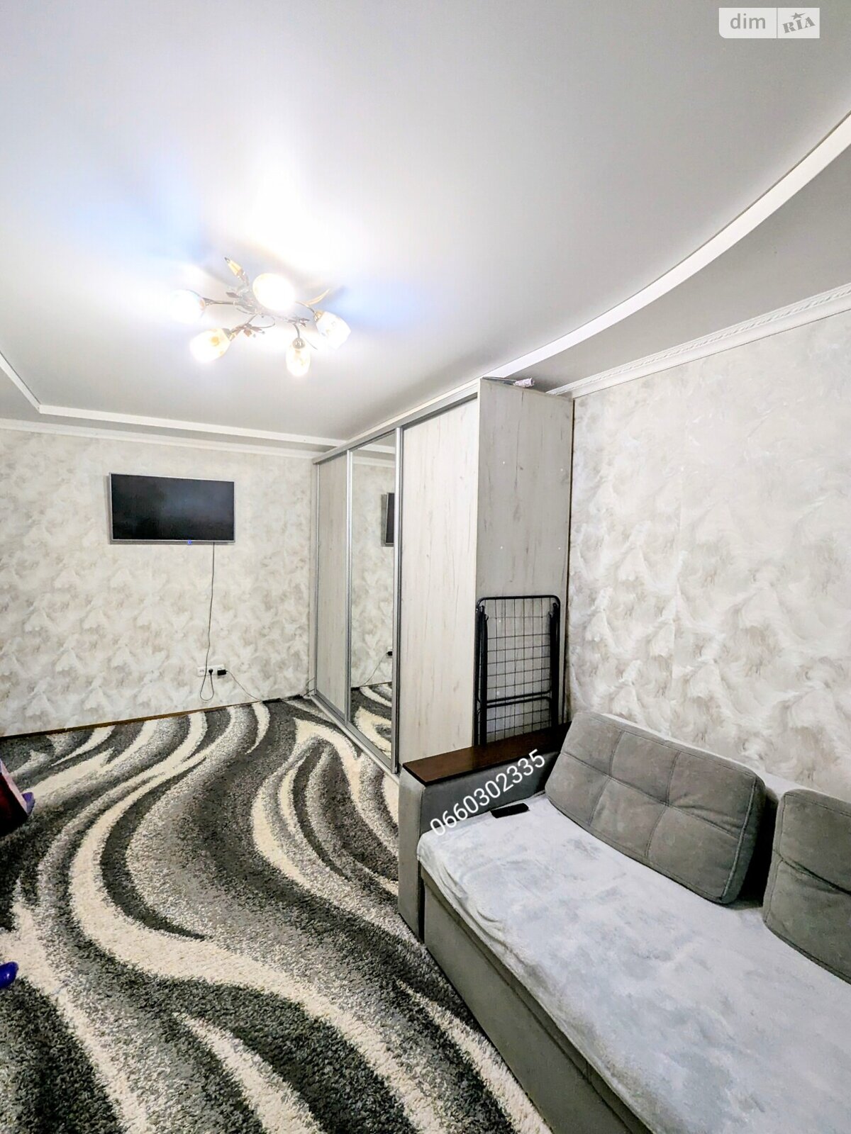 Продажа двухкомнатной квартиры в Сумах, на ул. Новомистенская, район Ковпаковский фото 1 Продажа двухкомнатной квартиры в Сумах, на ул. Новомистенская, район Ковпаковский фото 1