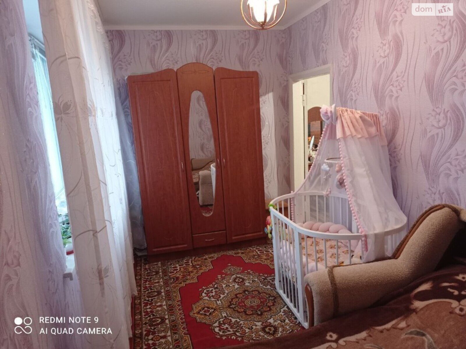 Продажа двухкомнатной квартиры в Сумах, на ул. Новоселовская 1, район Ковпаковский фото 1