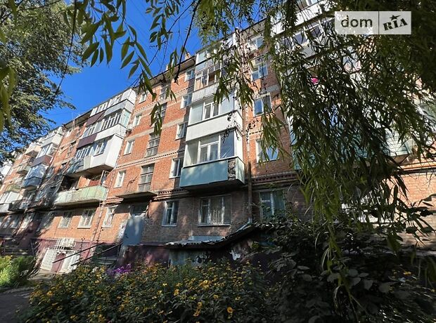 Продаж однокімнатної квартири в Сумах на вул. Петропавлівська 96 район Ковпаковський фото 1 Продаж однокімнатної квартири в Сумах на вул. Петропавлівська 96 район Ковпаковський фото 1