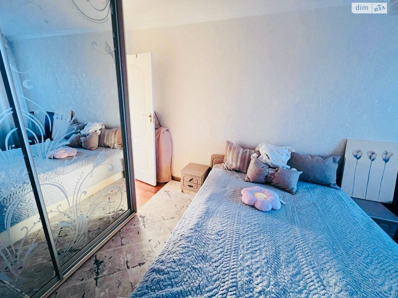 Продажа двухкомнатной квартиры в Сумах, на просп. Победы 129Б, район Ковпаковский фото 1