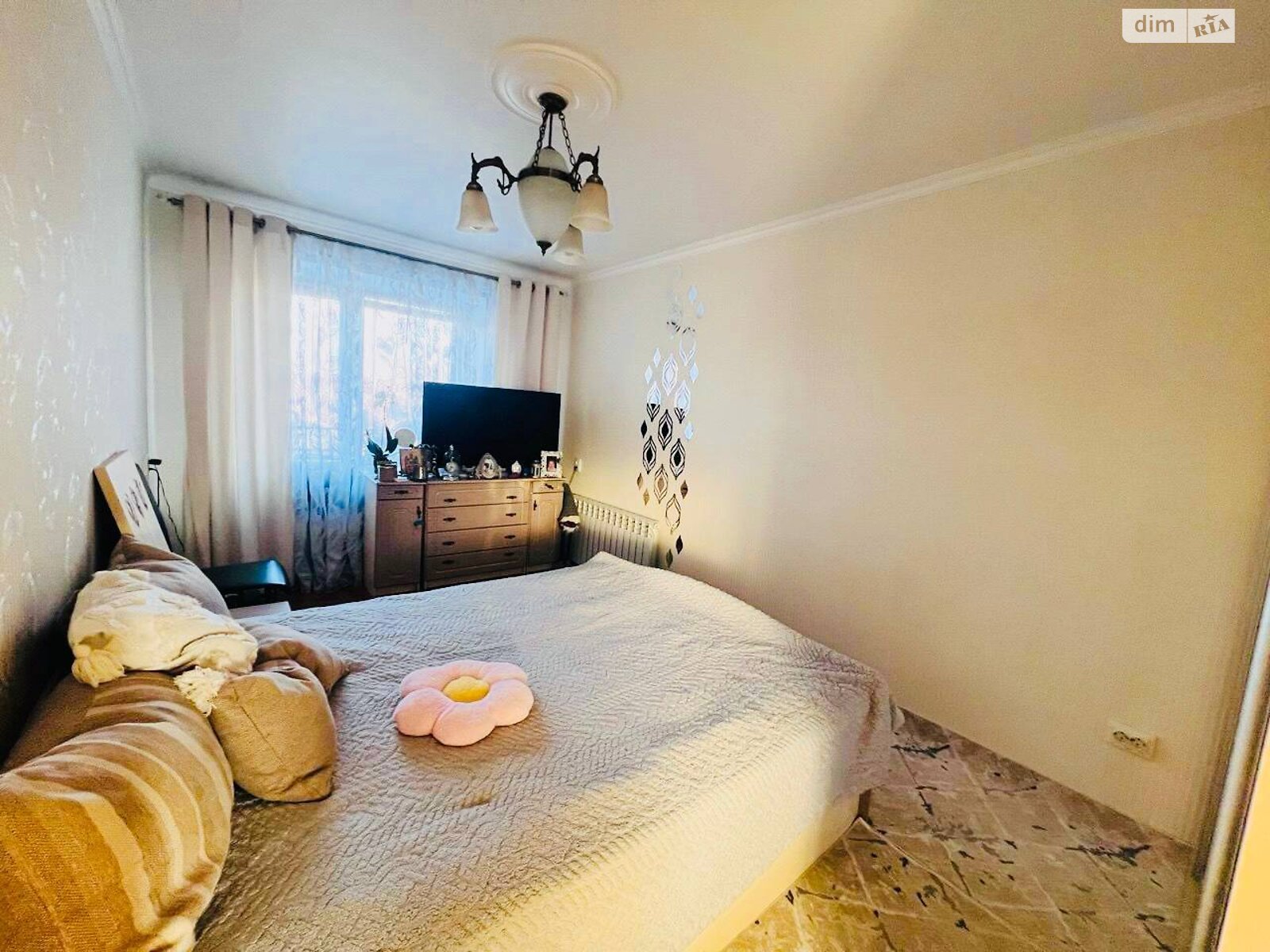 Продажа двухкомнатной квартиры в Сумах, на просп. Победы 129Б, район Ковпаковский фото 1