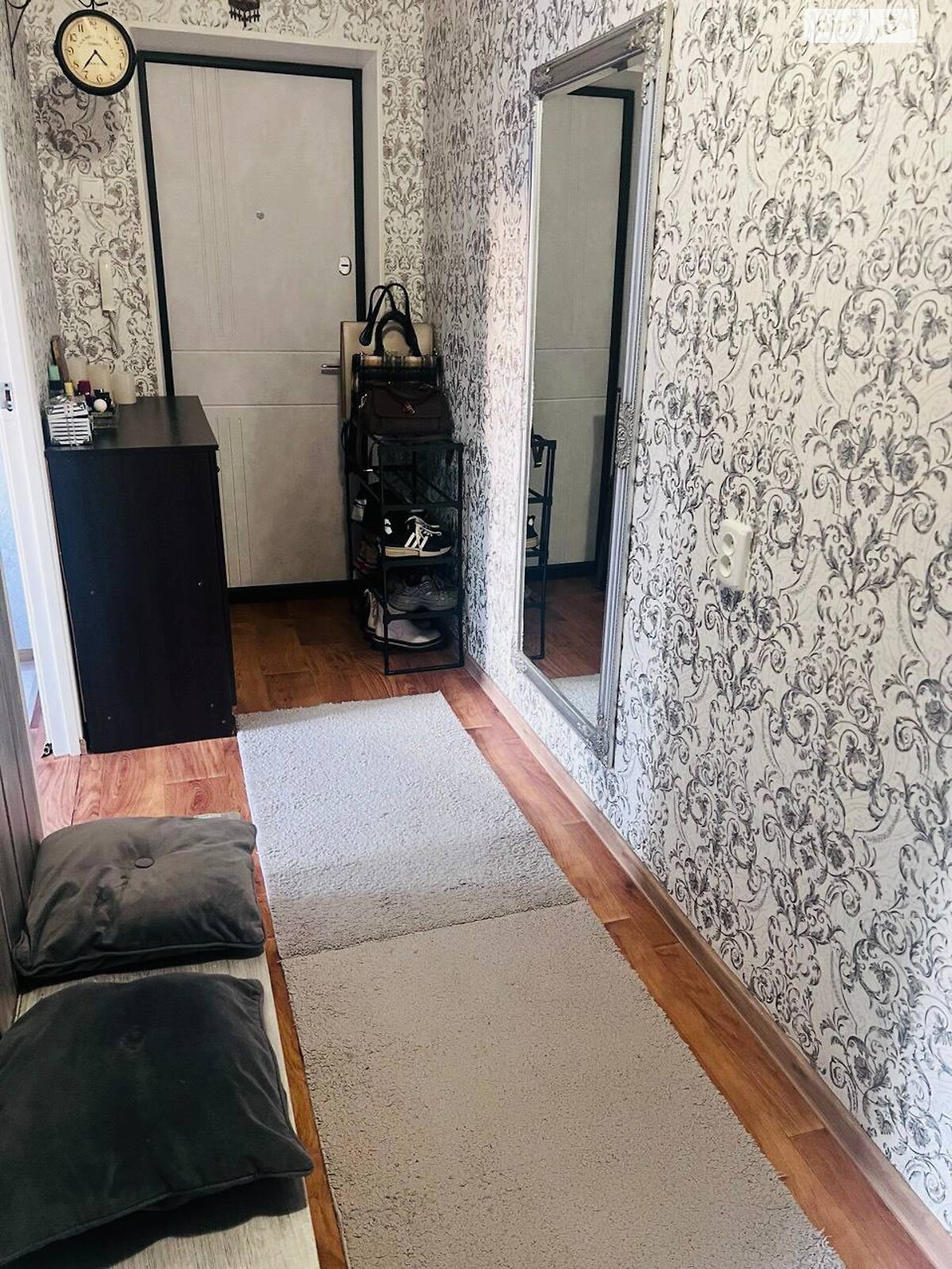 Продажа двухкомнатной квартиры в Сумах, на просп. Победы 129Б, район Ковпаковский фото 1