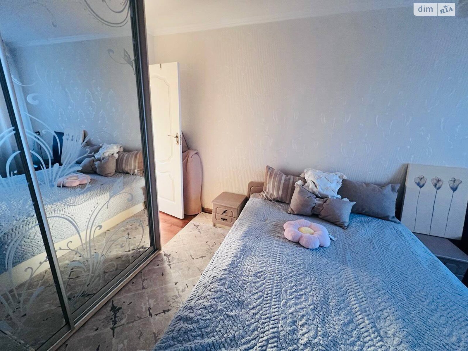 Продажа двухкомнатной квартиры в Сумах, на просп. Победы 129Б, район Ковпаковский фото 1