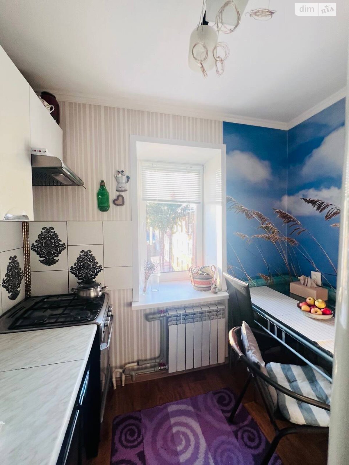 Продажа двухкомнатной квартиры в Сумах, на просп. Победы 129Б, район Ковпаковский фото 1