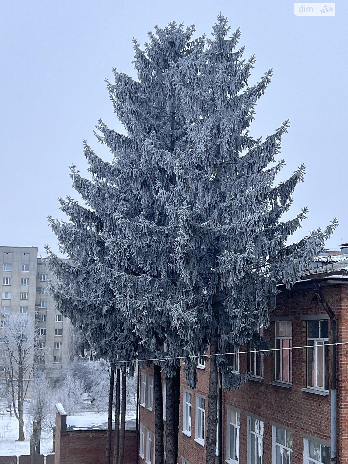 Продажа двухкомнатной квартиры в Сумах, на просп. Победы 129Б, район Ковпаковский фото 1
