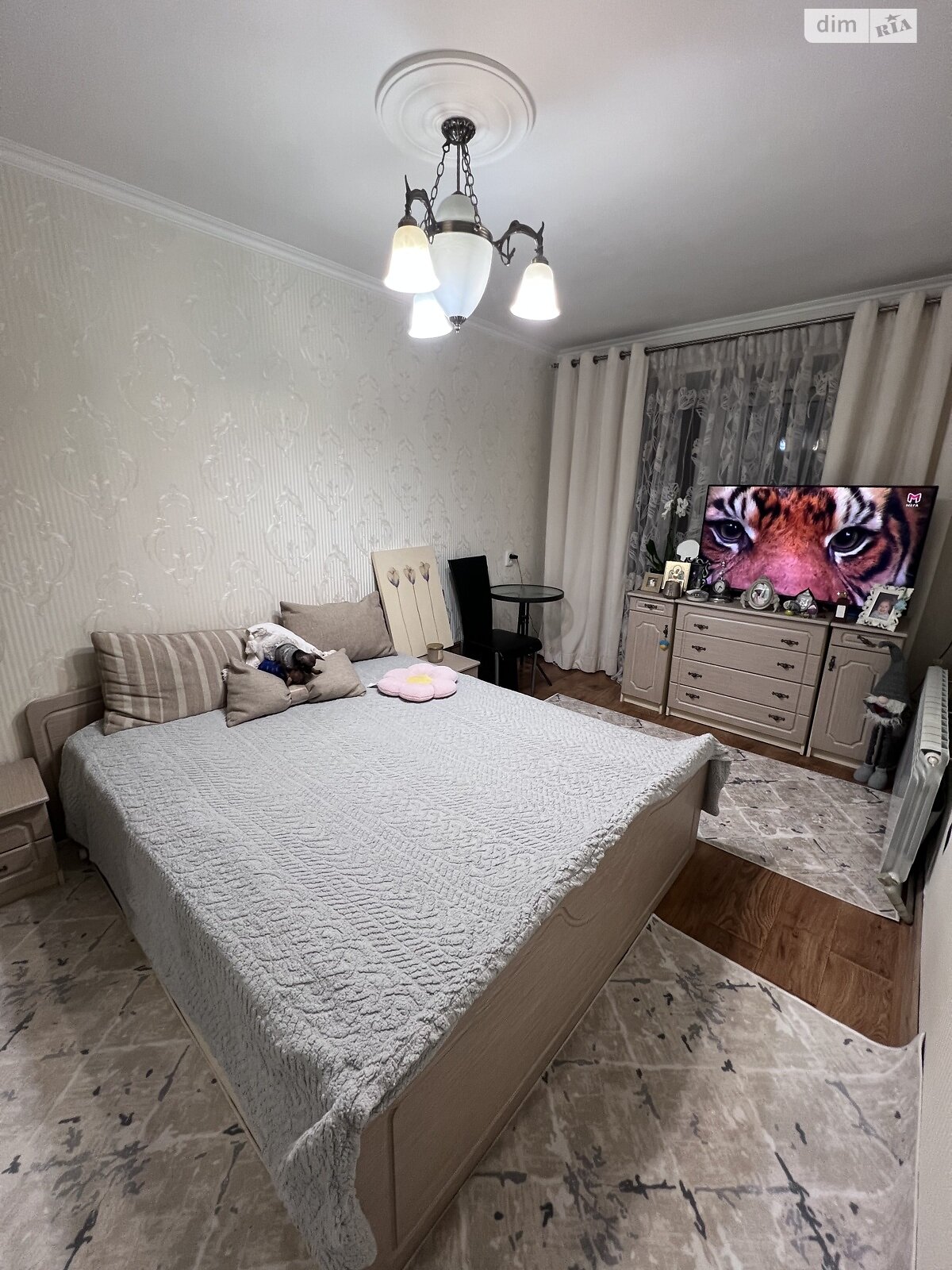 Продажа двухкомнатной квартиры в Сумах, на просп. Победы 129Б, район Ковпаковский фото 1