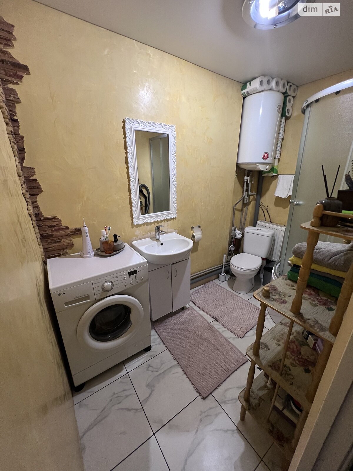 Продажа двухкомнатной квартиры в Сумах, на просп. Победы 129Б, район Ковпаковский фото 1