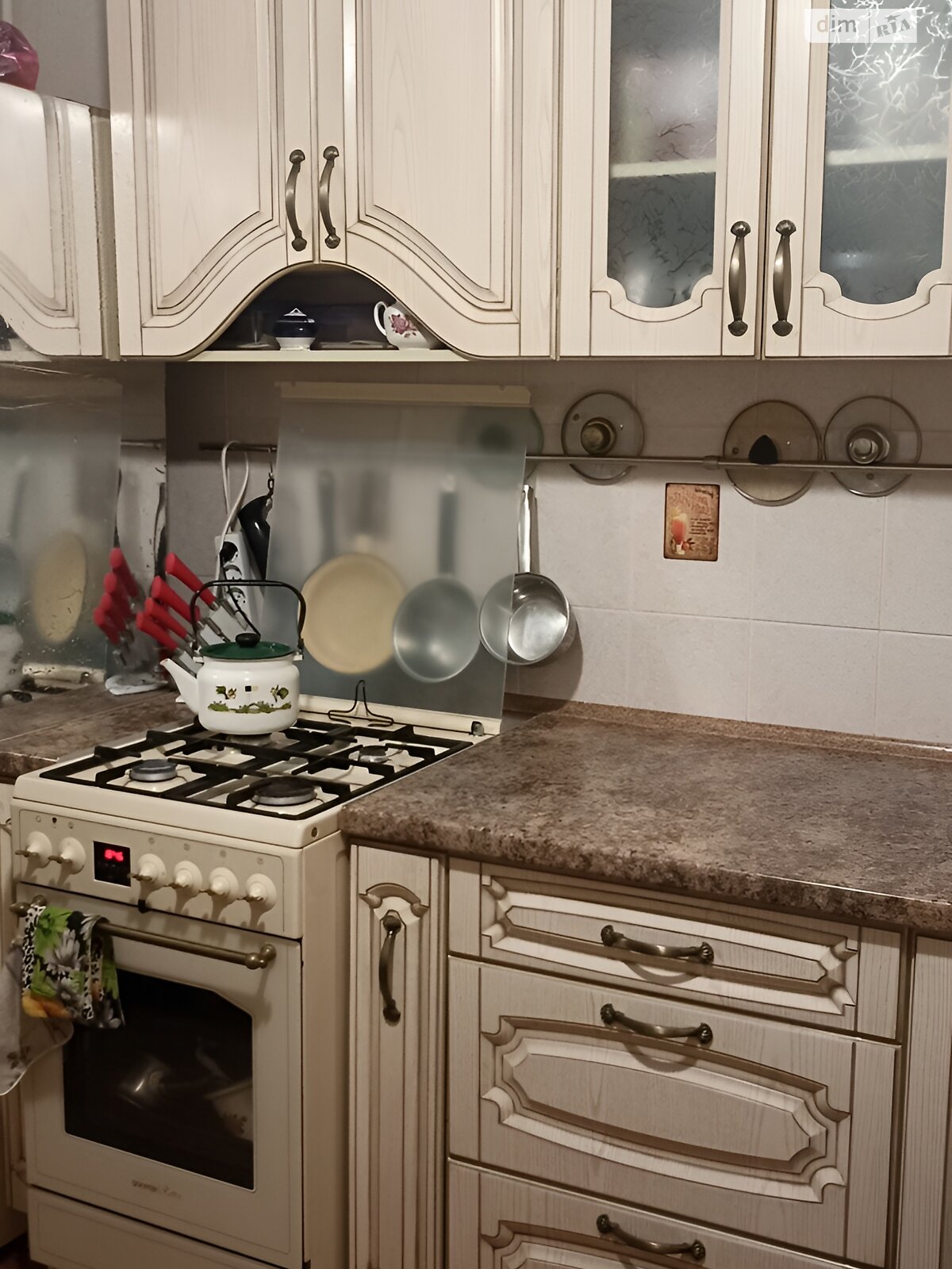 Продажа однокомнатной квартиры в Сумах, на ул. Польская, район Ковпаковский фото 1 Продажа однокомнатной квартиры в Сумах, на ул. Польская, район Ковпаковский фото 1