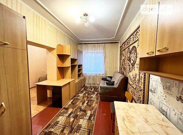 Продаж однокімнатної квартири в Сумах, на пл. Привокзальна 35, район Ковпаковський фото 1