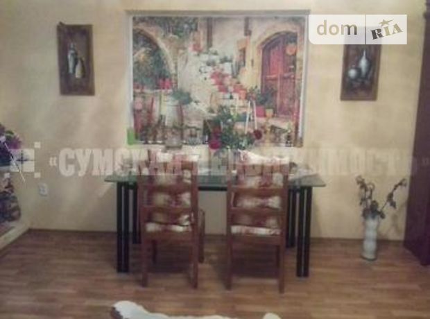 Продажа трехкомнатной квартиры в Сумах, на пл. Привокзальная район Ковпаковский фото 1 Продажа трехкомнатной квартиры в Сумах, на пл. Привокзальная район Ковпаковский фото 1