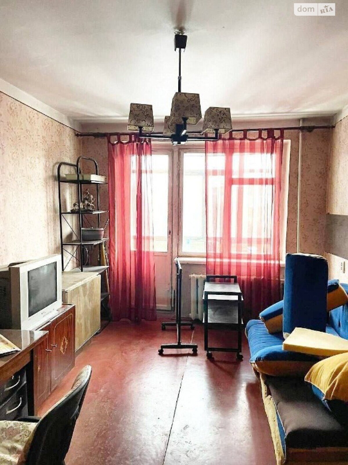 Продаж трикімнатної квартири в Сумах, на вул. Реміснича 12, район Ковпаковський фото 1