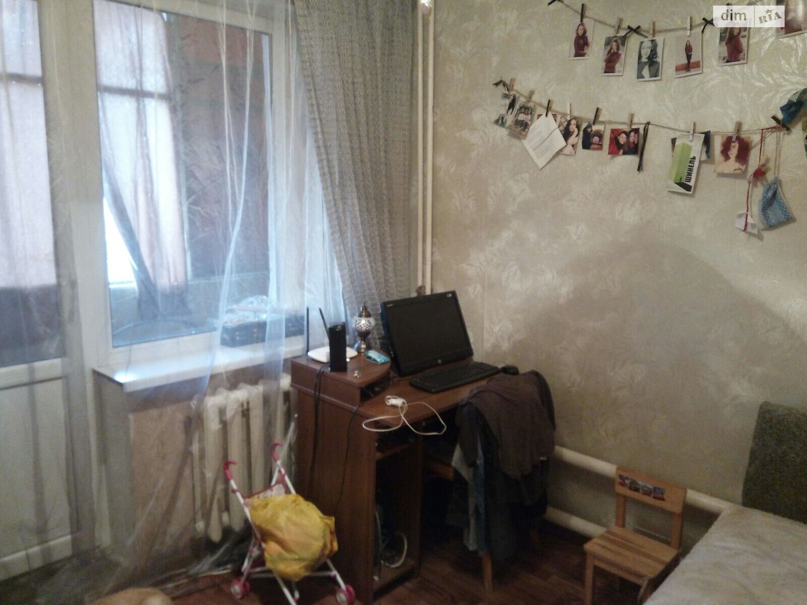 Продаж трикімнатної квартири в Сумах, на вул. Реміснича 19, район Ковпаковський фото 1