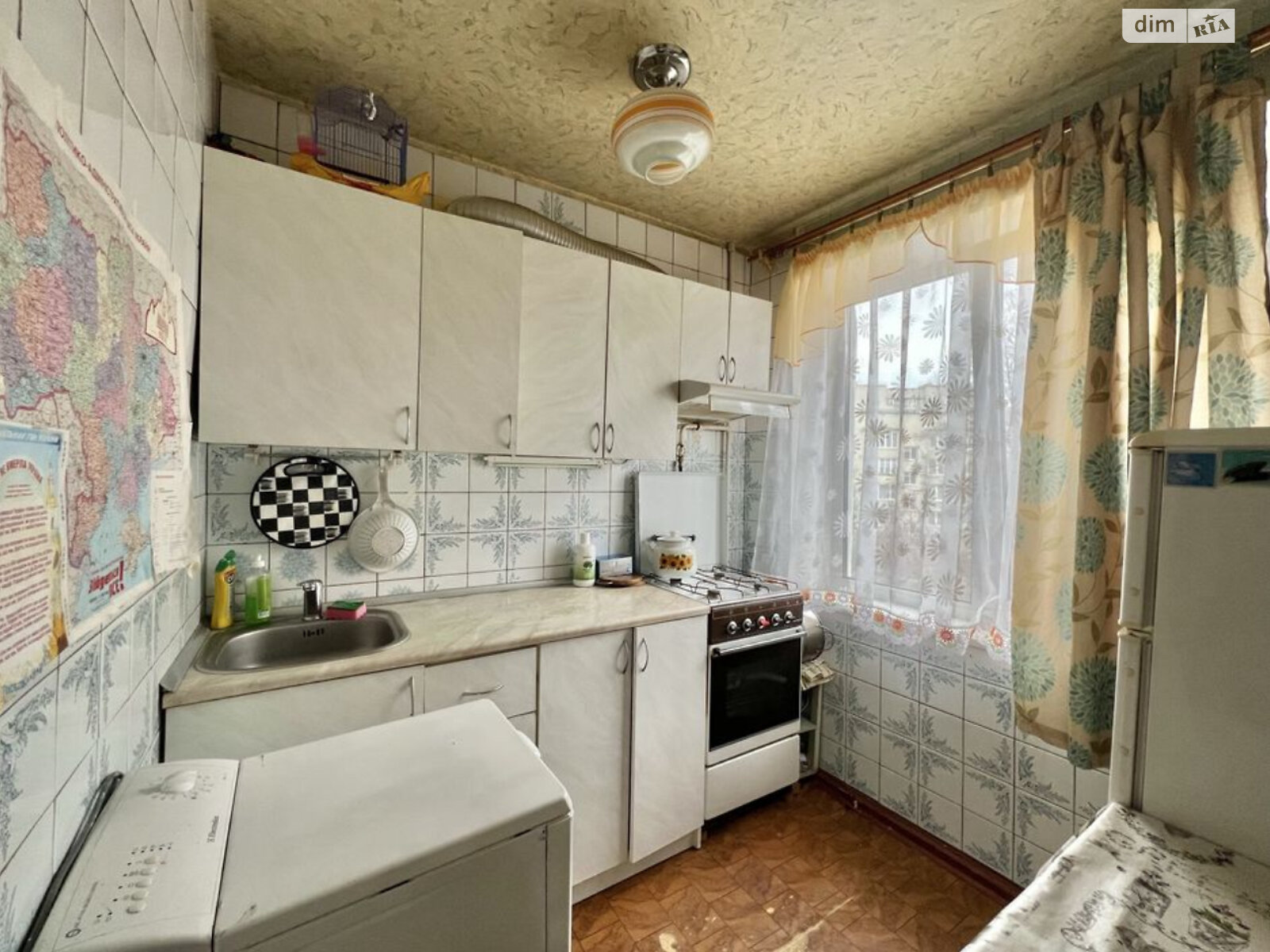 Продаж двокімнатної квартири в Сумах, на вул. Реміснича, кв. 25, район Ковпаковський фото 1 Продаж двокімнатної квартири в Сумах, на вул. Реміснича, кв. 25, район Ковпаковський фото 1