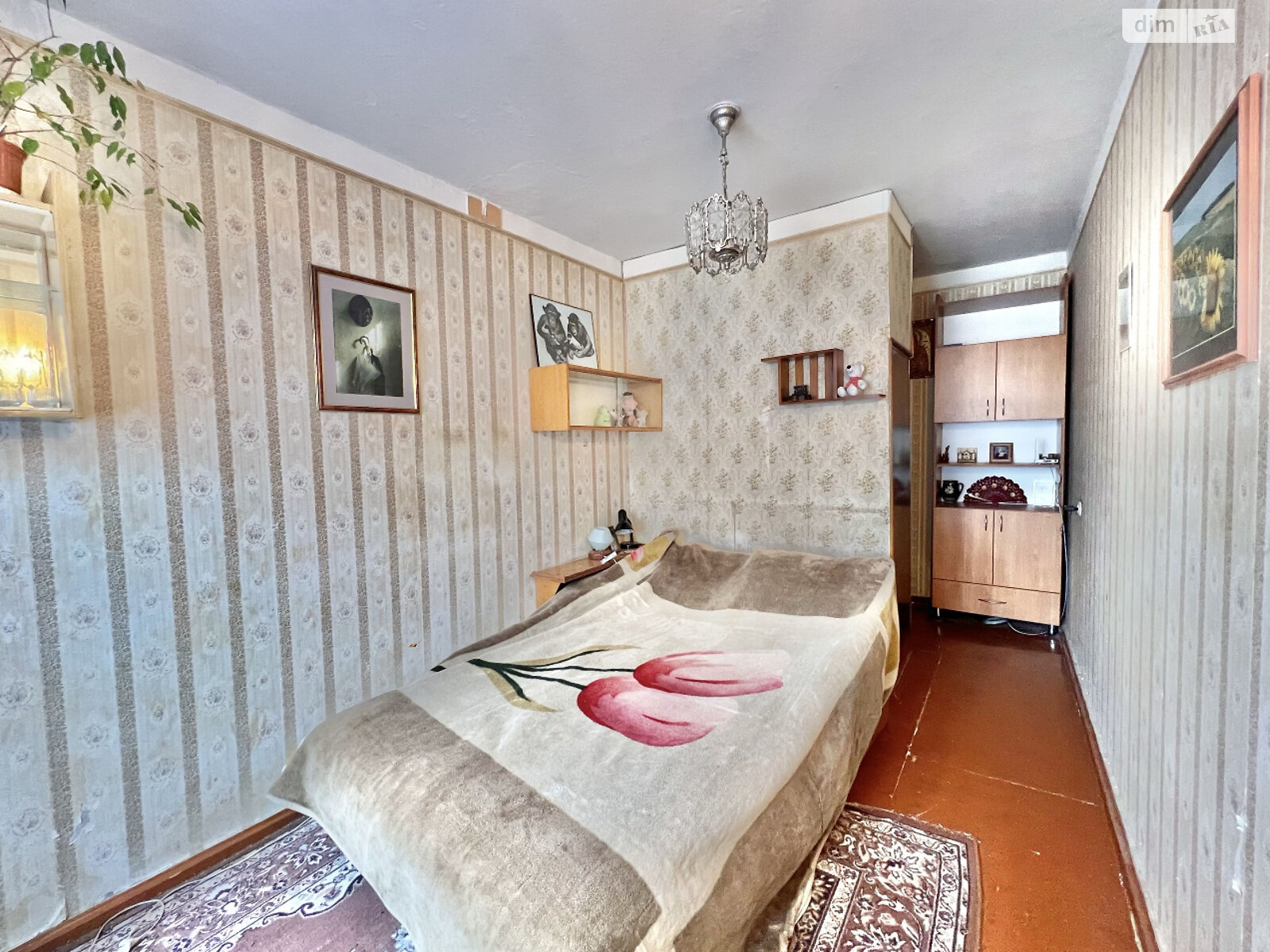 Продаж двокімнатної квартири в Сумах, на вул. Реміснича, кв. 25, район Ковпаковський фото 1 Продаж двокімнатної квартири в Сумах, на вул. Реміснича, кв. 25, район Ковпаковський фото 1