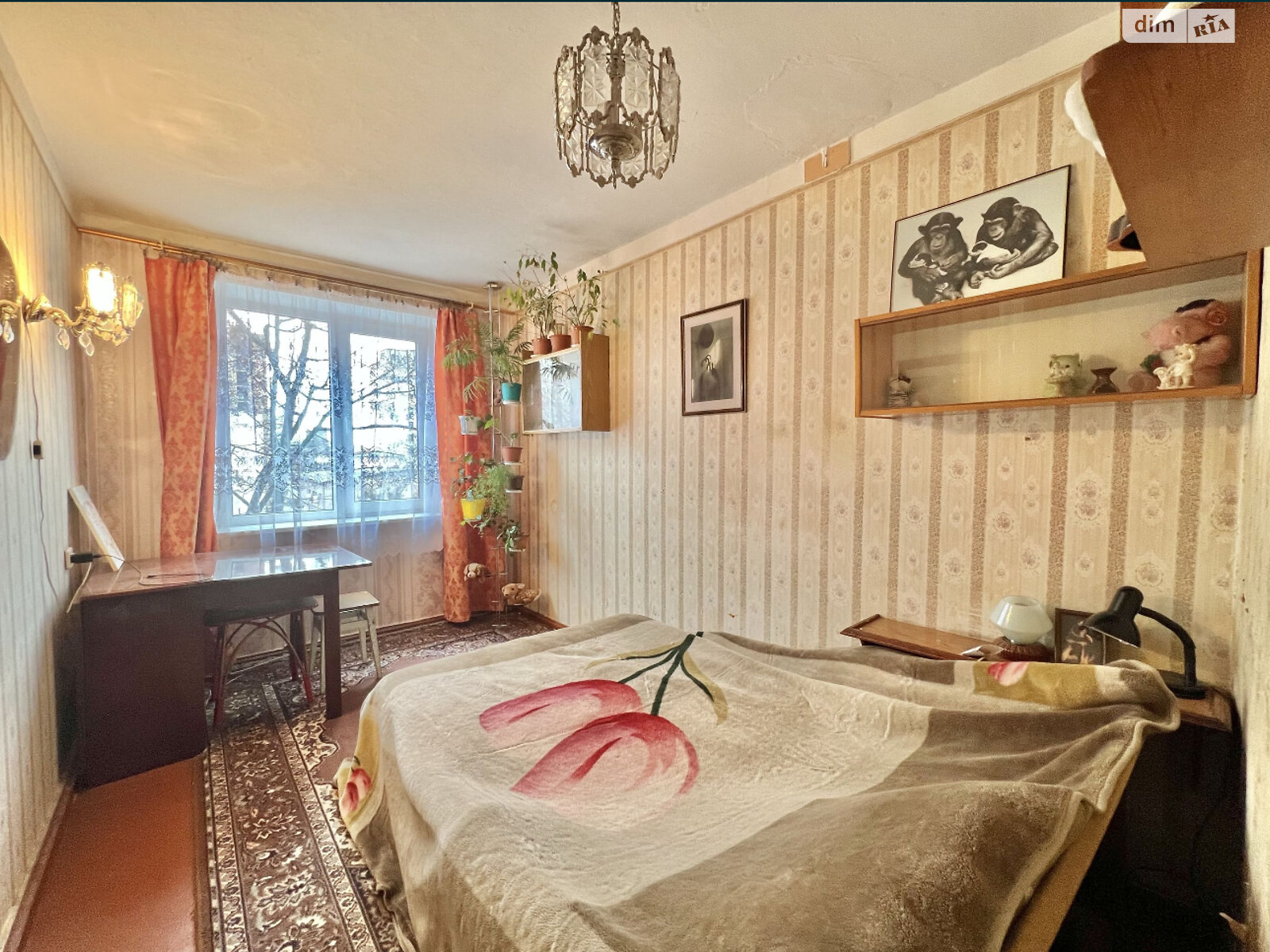 Продаж двокімнатної квартири в Сумах, на вул. Реміснича, кв. 25, район Ковпаковський фото 1 Продаж двокімнатної квартири в Сумах, на вул. Реміснича, кв. 25, район Ковпаковський фото 1