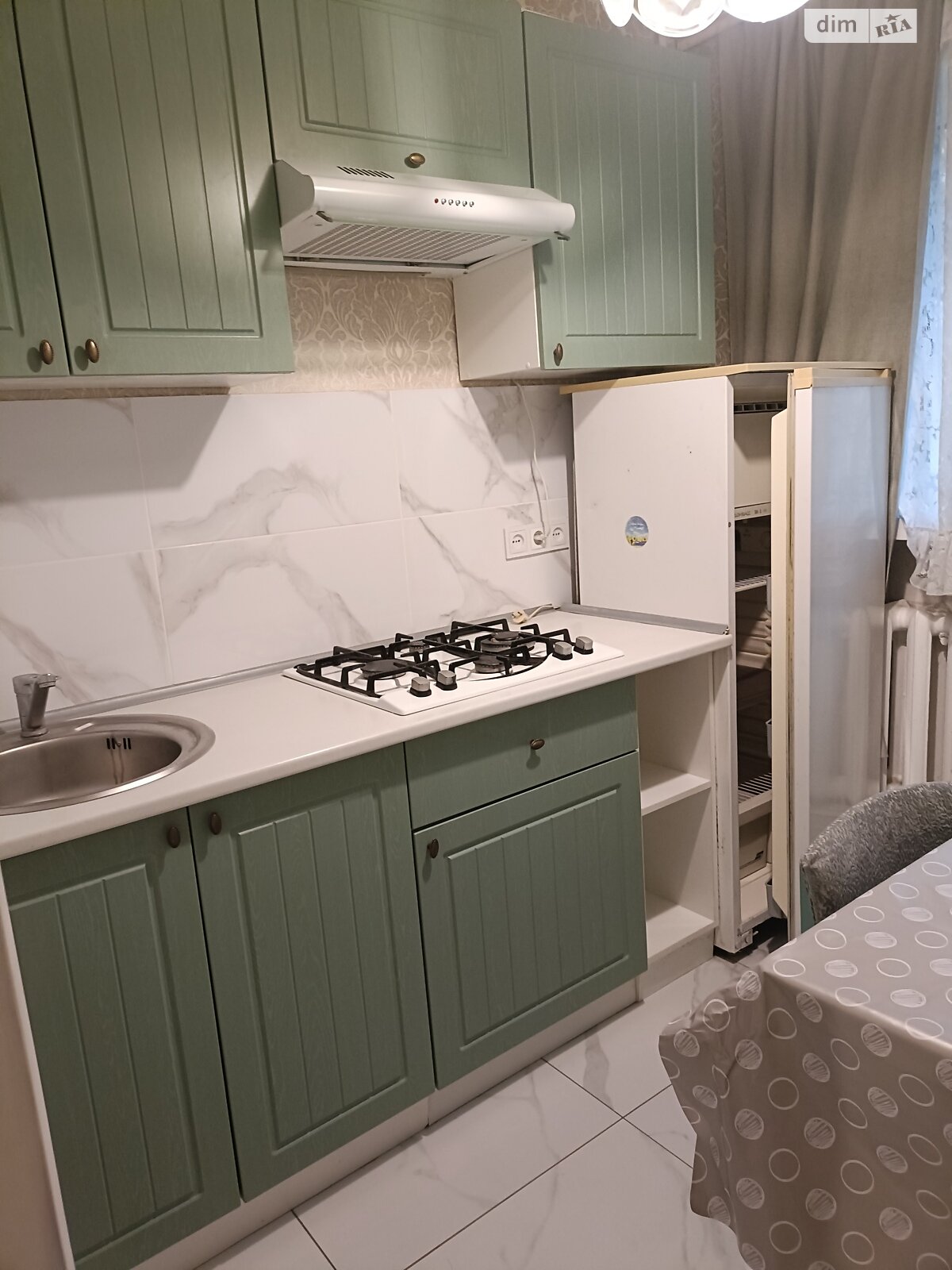 Продажа однокомнатной квартиры в Сумах, на ул. Революции Достоинства, район Ковпаковский фото 1 Продажа однокомнатной квартиры в Сумах, на ул. Революции Достоинства, район Ковпаковский фото 1