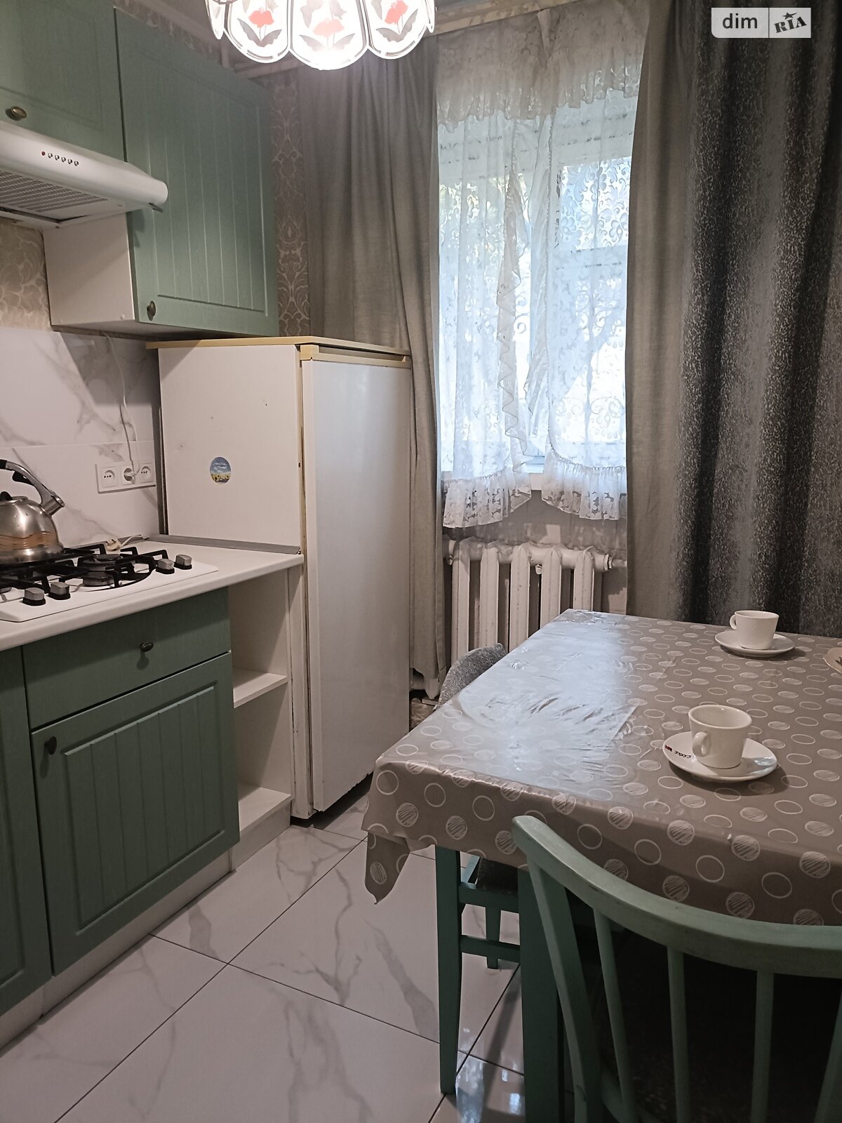 Продажа однокомнатной квартиры в Сумах, на ул. Революции Достоинства, район Ковпаковский фото 1 Продажа однокомнатной квартиры в Сумах, на ул. Революции Достоинства, район Ковпаковский фото 1