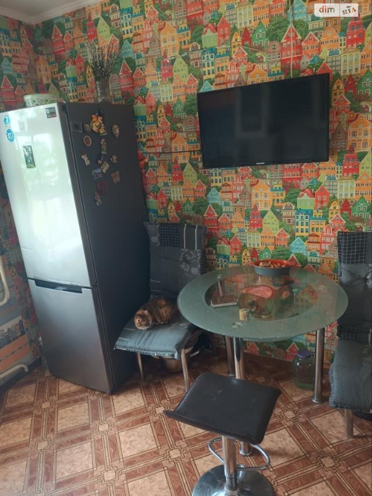 Продаж двокімнатної квартири в Сумах, на вул. Роменська, район Ковпаковський фото 1 Продаж двокімнатної квартири в Сумах, на вул. Роменська, район Ковпаковський фото 1