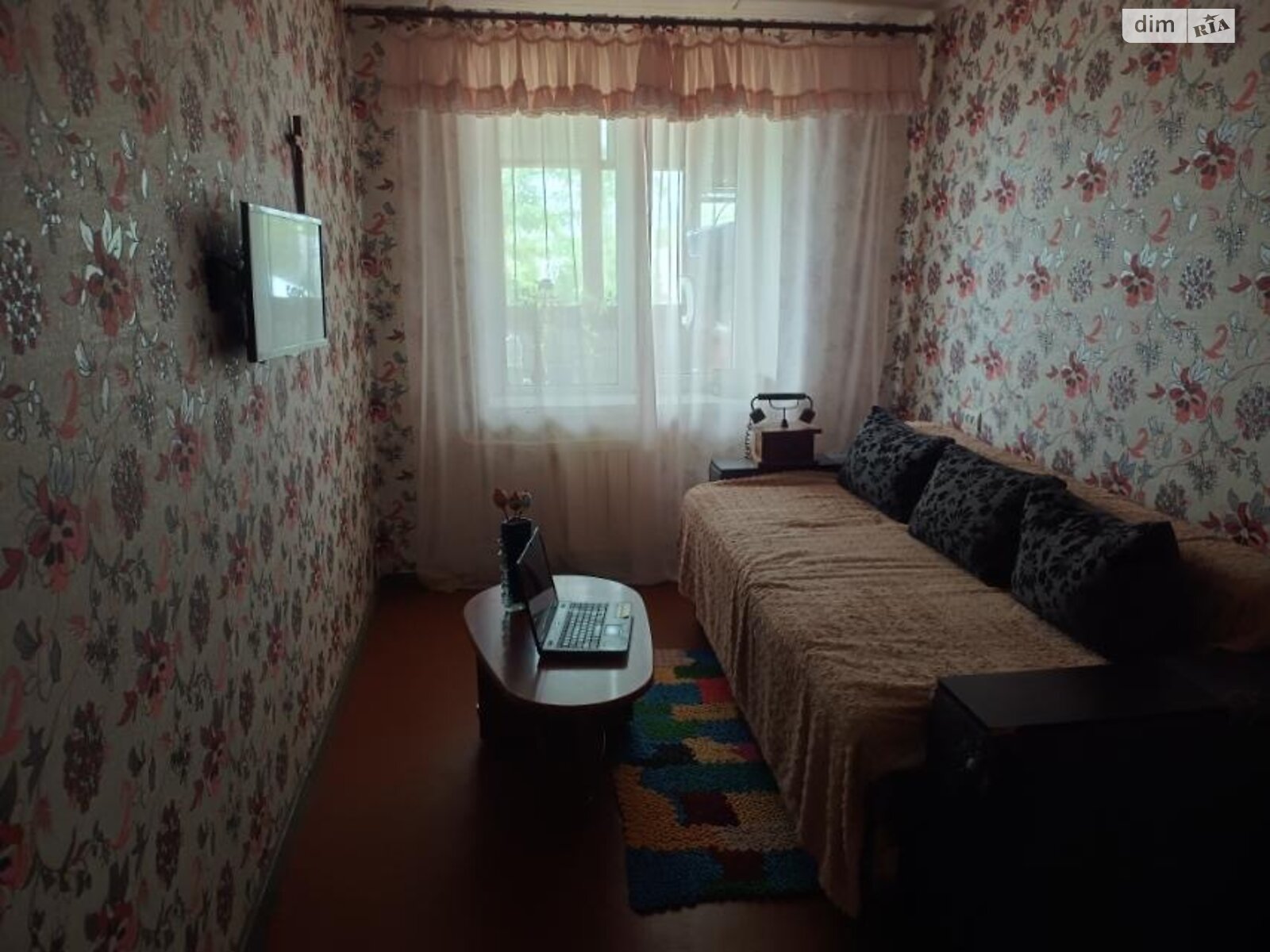 Продаж двокімнатної квартири в Сумах, на вул. Роменська, район Ковпаковський фото 1 Продаж двокімнатної квартири в Сумах, на вул. Роменська, район Ковпаковський фото 1