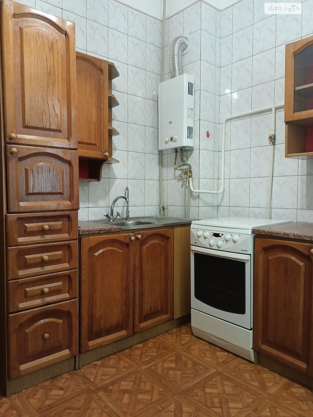 Продаж однокімнатної квартири в Сумах, на просп. Шевченка 2, район Ковпаковський фото 1 Продаж однокімнатної квартири в Сумах, на просп. Шевченка 2, район Ковпаковський фото 1