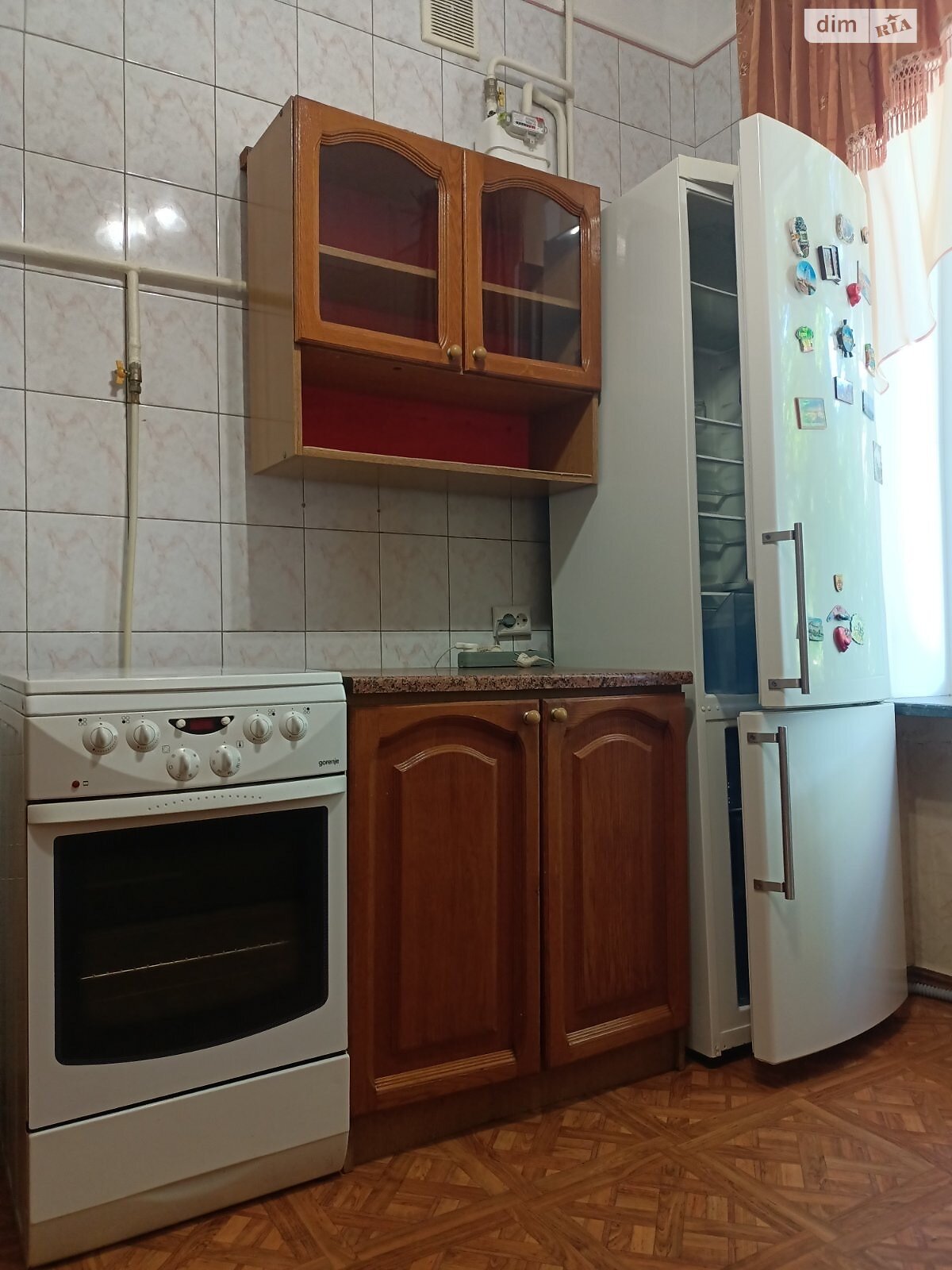 Продаж однокімнатної квартири в Сумах, на просп. Шевченка 2, район Ковпаковський фото 1 Продаж однокімнатної квартири в Сумах, на просп. Шевченка 2, район Ковпаковський фото 1