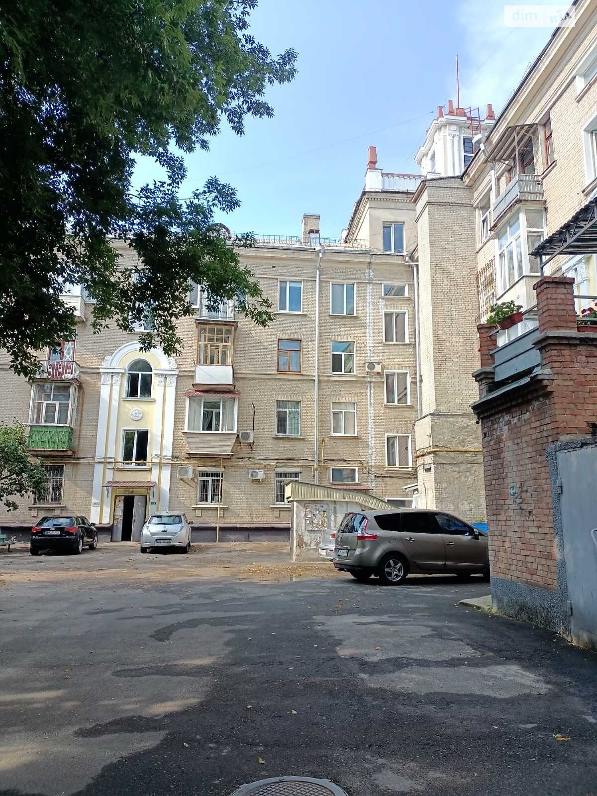 Продаж однокімнатної квартири в Сумах, на просп. Шевченка 2, район Ковпаковський фото 1 Продаж однокімнатної квартири в Сумах, на просп. Шевченка 2, район Ковпаковський фото 1