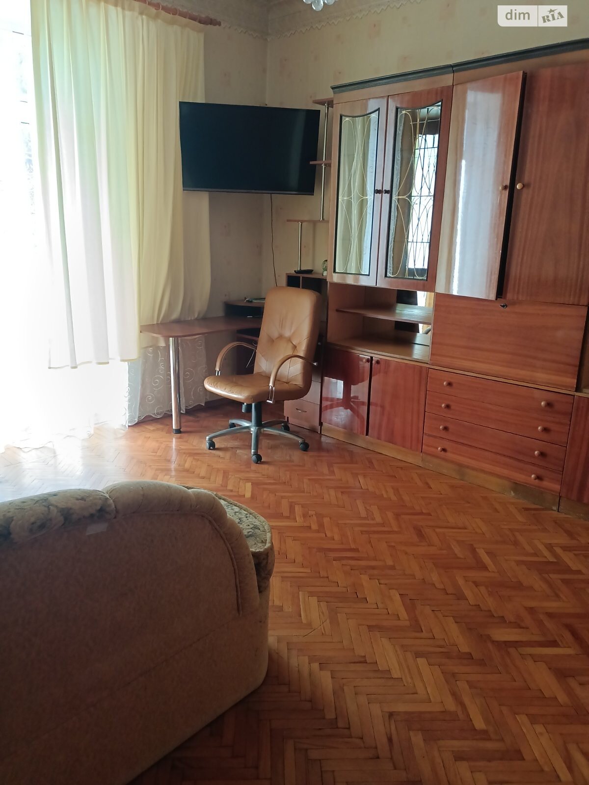 Продаж однокімнатної квартири в Сумах, на просп. Шевченка 2, район Ковпаковський фото 1 Продаж однокімнатної квартири в Сумах, на просп. Шевченка 2, район Ковпаковський фото 1