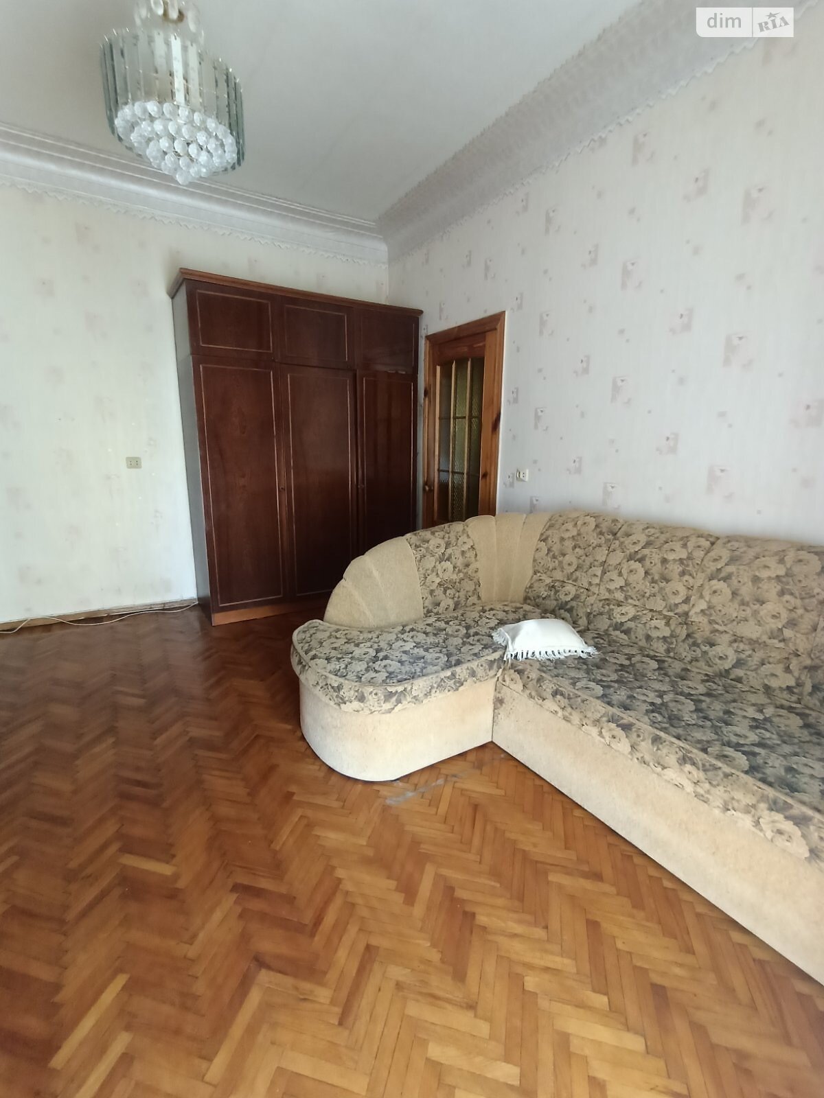 Продаж однокімнатної квартири в Сумах, на просп. Шевченка 2, район Ковпаковський фото 1 Продаж однокімнатної квартири в Сумах, на просп. Шевченка 2, район Ковпаковський фото 1