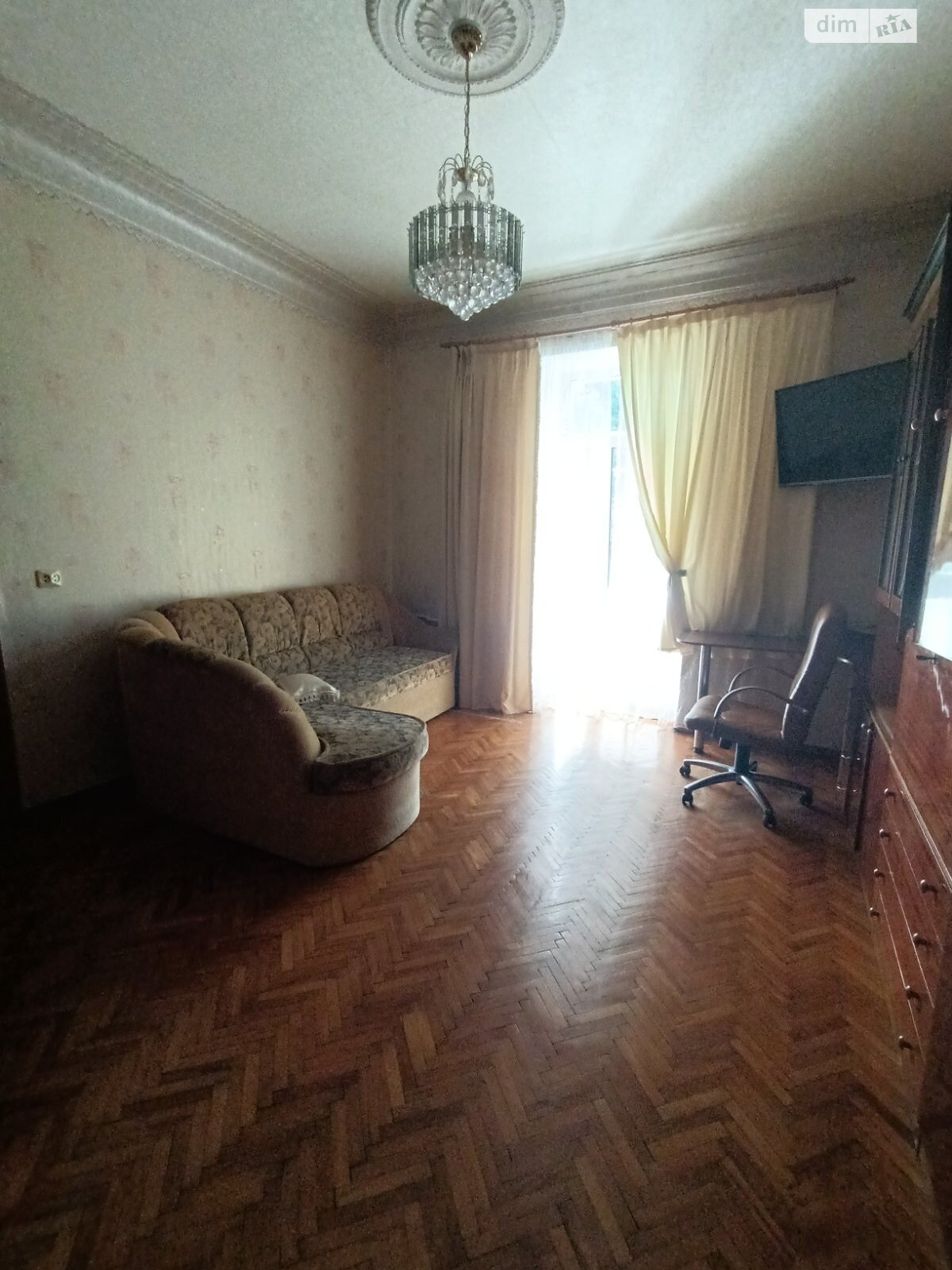 Продаж однокімнатної квартири в Сумах, на просп. Шевченка 2, район Ковпаковський фото 1 Продаж однокімнатної квартири в Сумах, на просп. Шевченка 2, район Ковпаковський фото 1