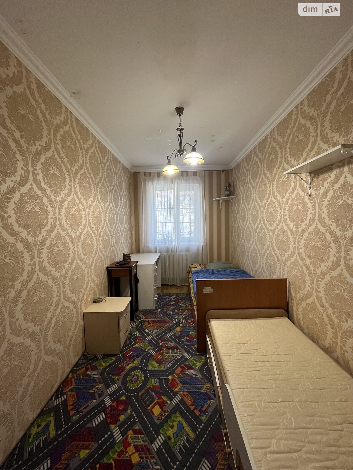 Продаж трикімнатної квартири в Сумах, на просп. Шевченка, район Ковпаковський фото 1 Продаж трикімнатної квартири в Сумах, на просп. Шевченка, район Ковпаковський фото 1