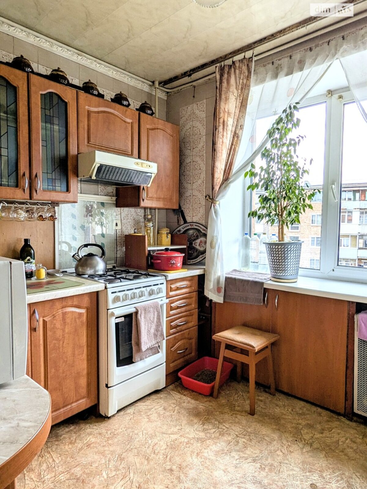 Продажа двухкомнатной квартиры в Сумах, на пер. Сковороды Григория, район Ковпаковский фото 1 Продажа двухкомнатной квартиры в Сумах, на пер. Сковороды Григория, район Ковпаковский фото 1