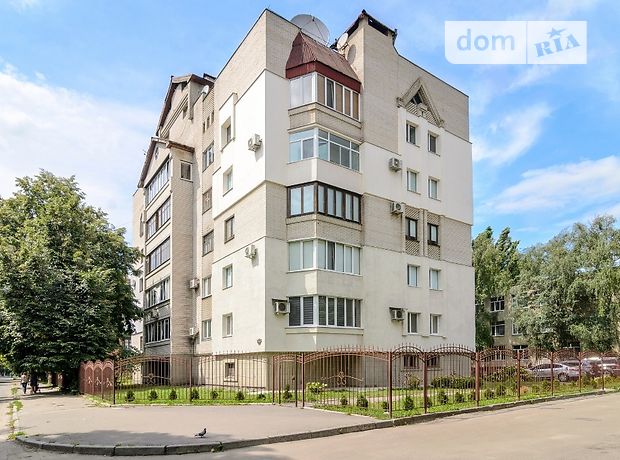 Продажа четырехкомнатной квартиры в Сумах, на ул. Супруна 7, район Ковпаковский фото 1 Продажа четырехкомнатной квартиры в Сумах, на ул. Супруна 7, район Ковпаковский фото 1