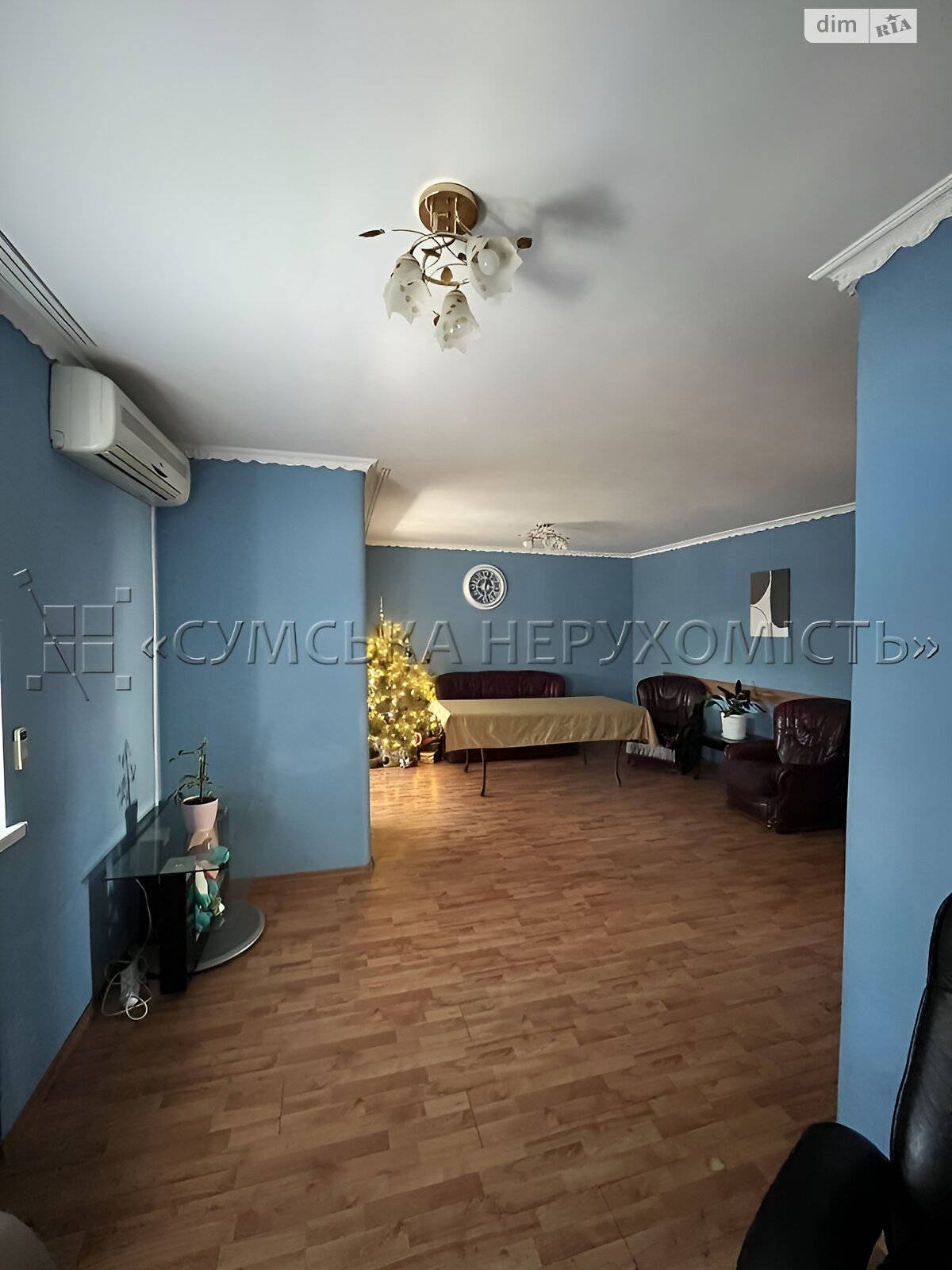 Продажа двухкомнатной квартиры в Сумах, на ул. Троицкая 17, район Ковпаковский фото 1 Продажа двухкомнатной квартиры в Сумах, на ул. Троицкая 17, район Ковпаковский фото 1