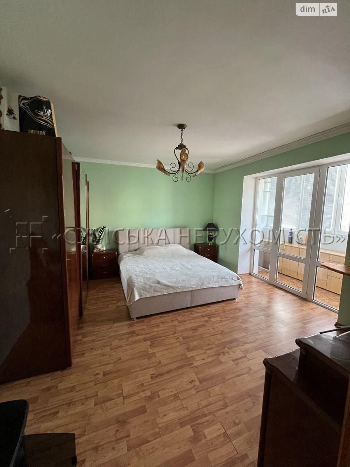 Продажа двухкомнатной квартиры в Сумах, на ул. Троицкая 17, район Ковпаковский фото 1 Продажа двухкомнатной квартиры в Сумах, на ул. Троицкая 17, район Ковпаковский фото 1