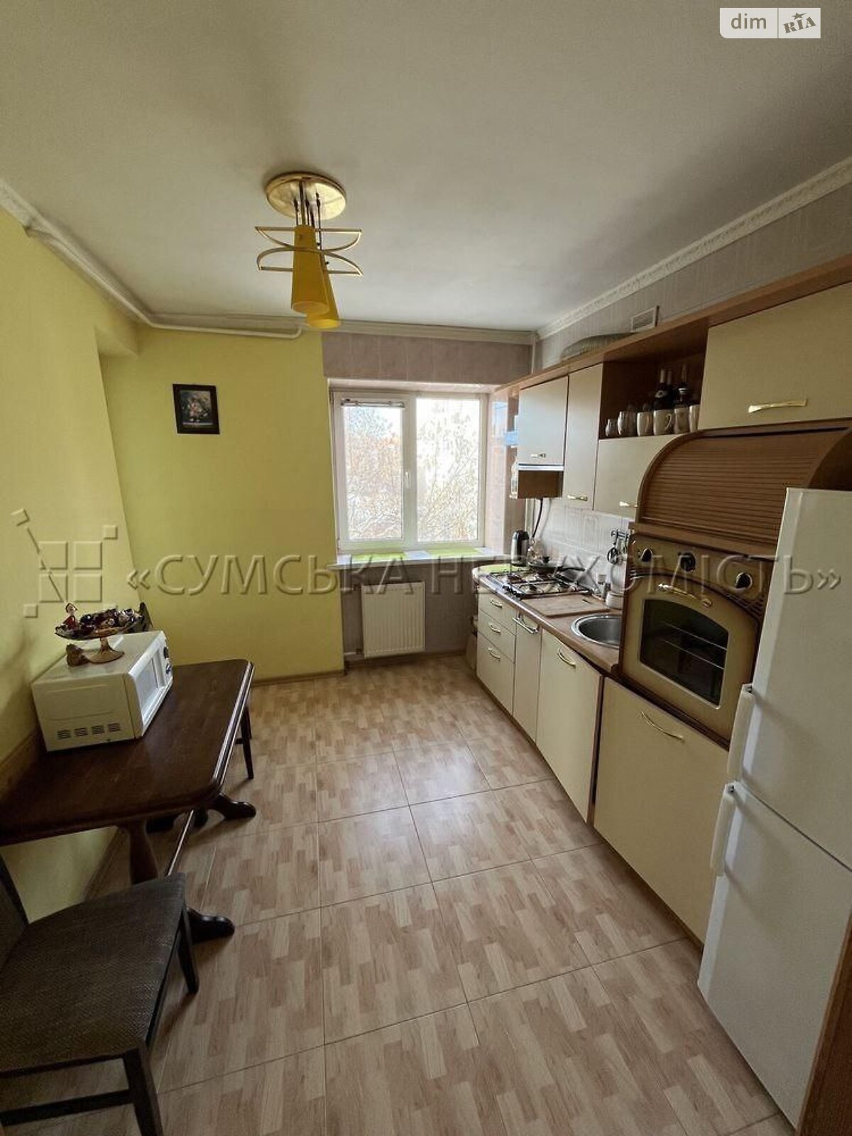 Продажа двухкомнатной квартиры в Сумах, на ул. Троицкая 17, район Ковпаковский фото 1 Продажа двухкомнатной квартиры в Сумах, на ул. Троицкая 17, район Ковпаковский фото 1