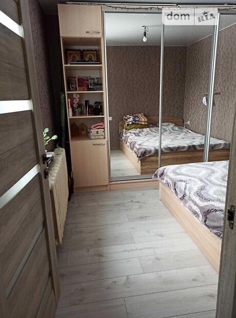 Продаж чотирикімнатної квартири в Сумах на вул. Праці район Ковпаковський фото 1 Продаж чотирикімнатної квартири в Сумах на вул. Праці район Ковпаковський фото 1
