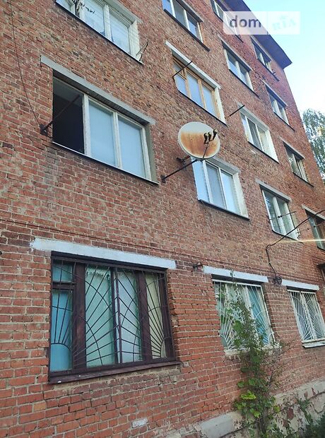 Продаж однокімнатної квартири в Сумах на вул. Праці район Ковпаковський фото 1 Продаж однокімнатної квартири в Сумах на вул. Праці район Ковпаковський фото 1