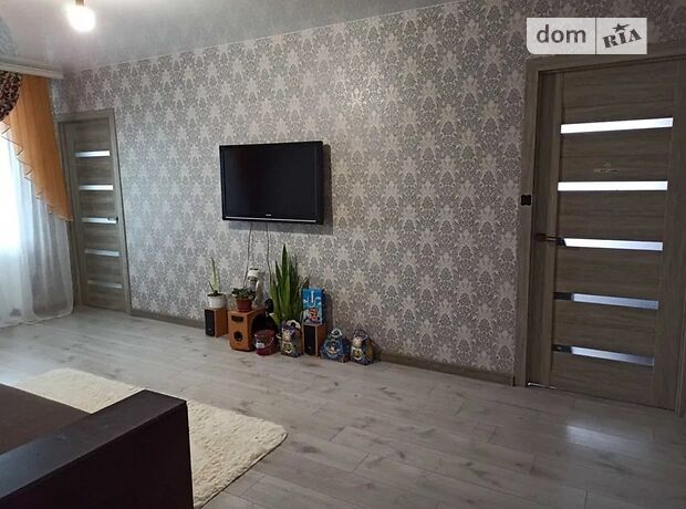 Продаж чотирикімнатної квартири в Сумах на вул. Праці 26 район Ковпаковський фото 1 Продаж чотирикімнатної квартири в Сумах на вул. Праці 26 район Ковпаковський фото 1