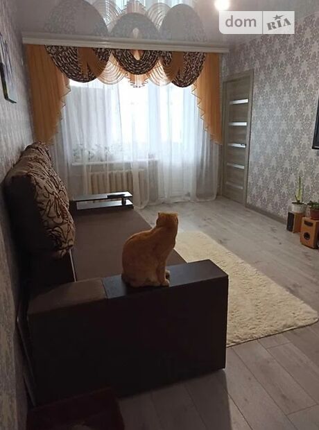 Продаж чотирикімнатної квартири в Сумах на вул. Праці 26 район Ковпаковський фото 1 Продаж чотирикімнатної квартири в Сумах на вул. Праці 26 район Ковпаковський фото 1